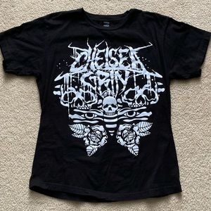 Chelsea Grin band T-Shirt (M)